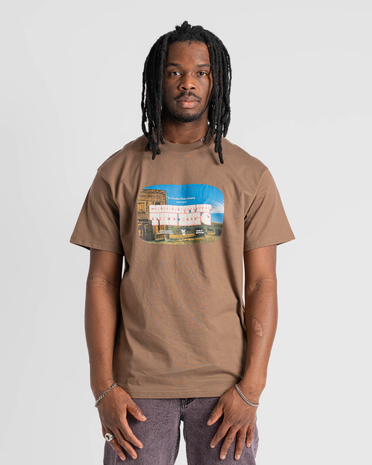 Carhartt WIP Greatest Flicks T-Shirt | I034393-2LTXX | AFEW STORE